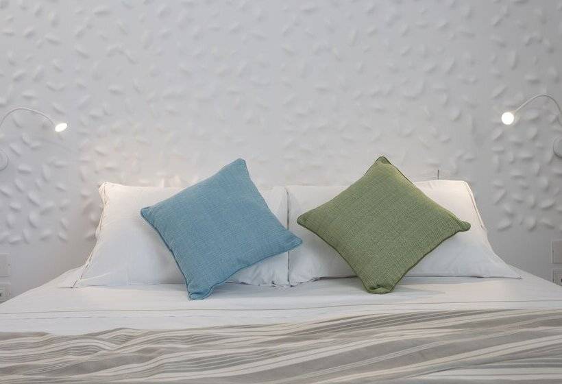 带海景的标准房, Xil