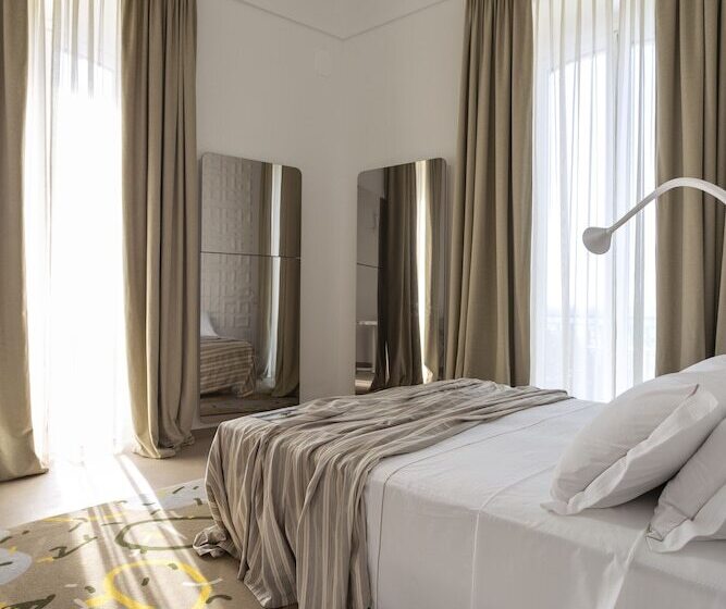 带海景的标准房, Xil