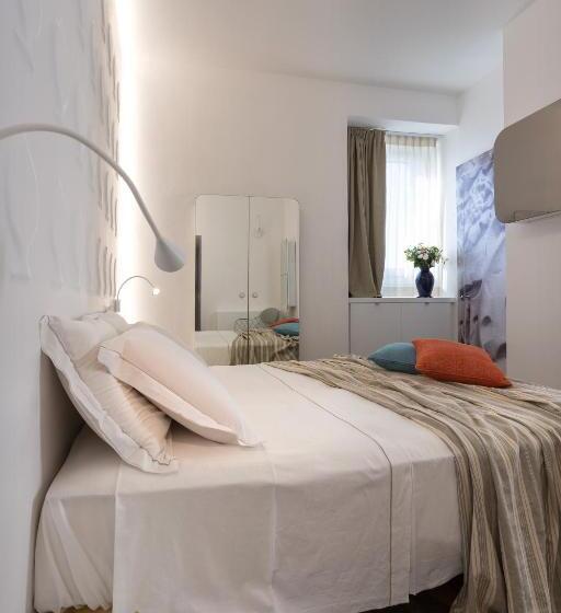 带海景的标准房, Xil