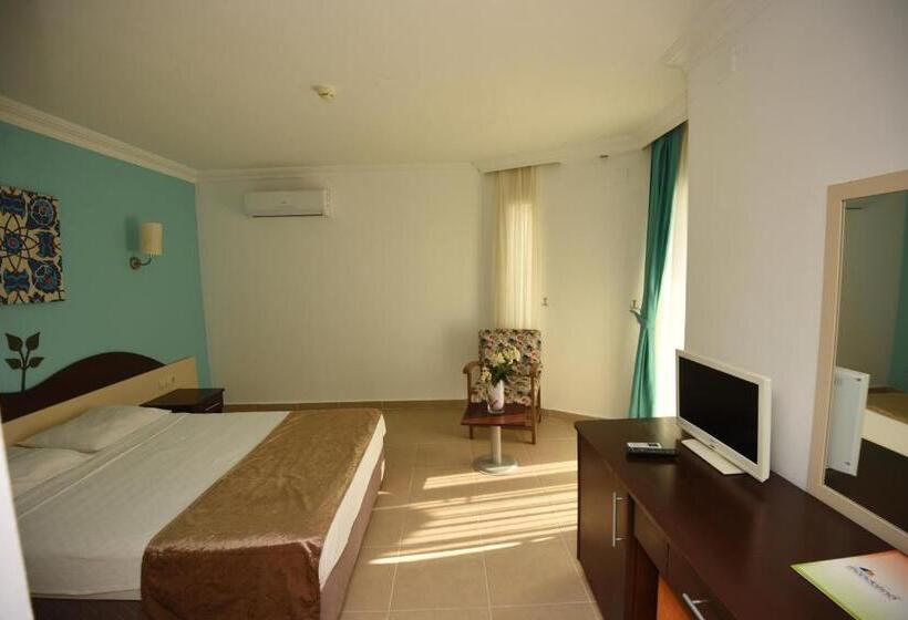 Номер Стандарт, Yelken Mandalinci Spa & Wellness Hotel All Inclusive