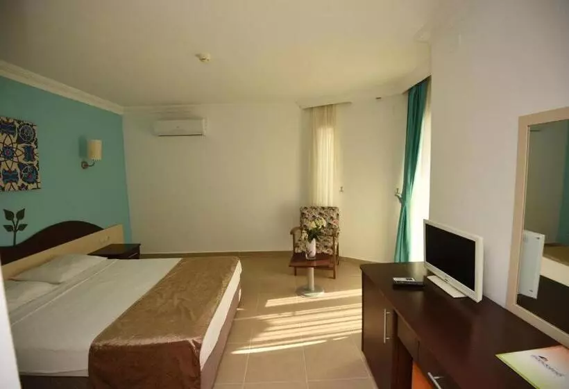 スタンダードルーム, Yelken Mandalinci Spa & Wellness Hotel All Inclusive