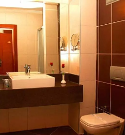 スタンダードルーム, Yelken Mandalinci Spa & Wellness Hotel All Inclusive