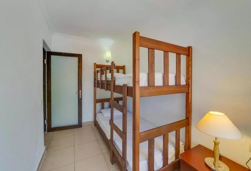 ファミリールーム, Yelken Mandalinci Spa & Wellness Hotel All Inclusive