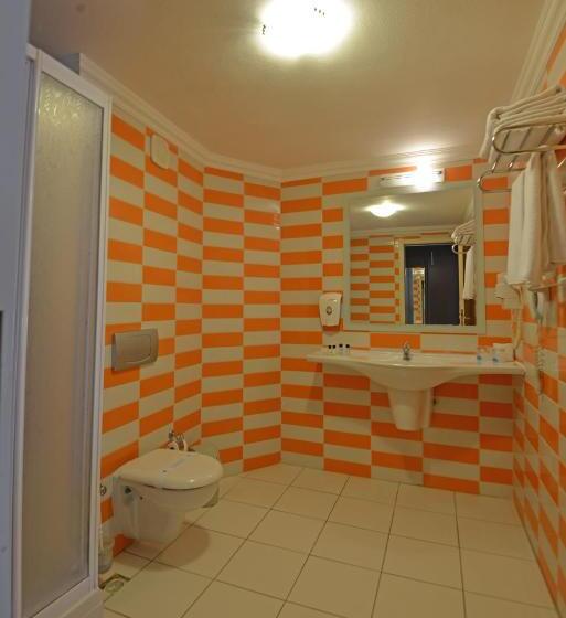 Номер Стандарт Индивидуальный, Yelken Mandalinci Spa & Wellness Hotel All Inclusive