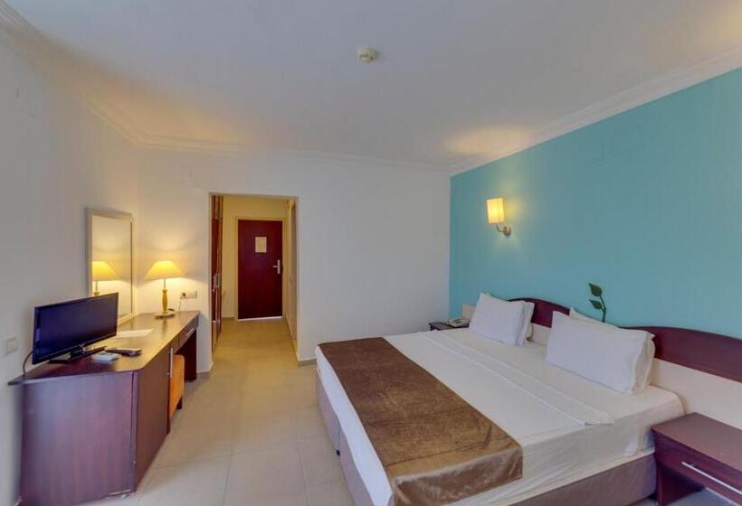 Номер Стандарт, Yelken Mandalinci Spa & Wellness Hotel All Inclusive