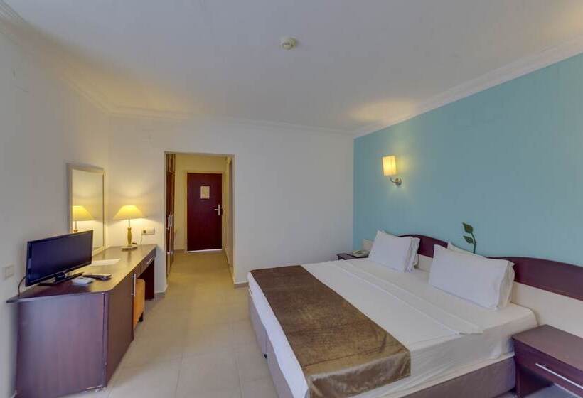 Номер Стандарт, Yelken Mandalinci Spa & Wellness Hotel All Inclusive