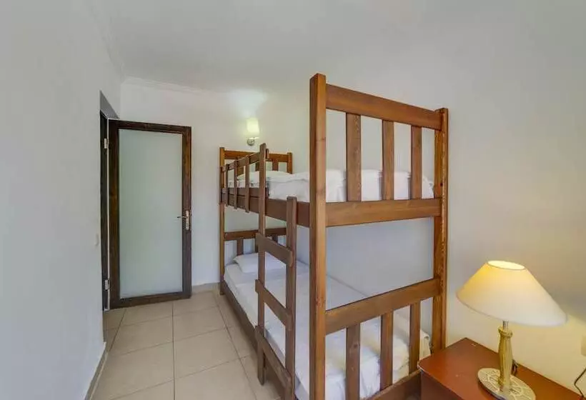 ファミリールーム, Yelken Mandalinci Spa & Wellness Hotel All Inclusive
