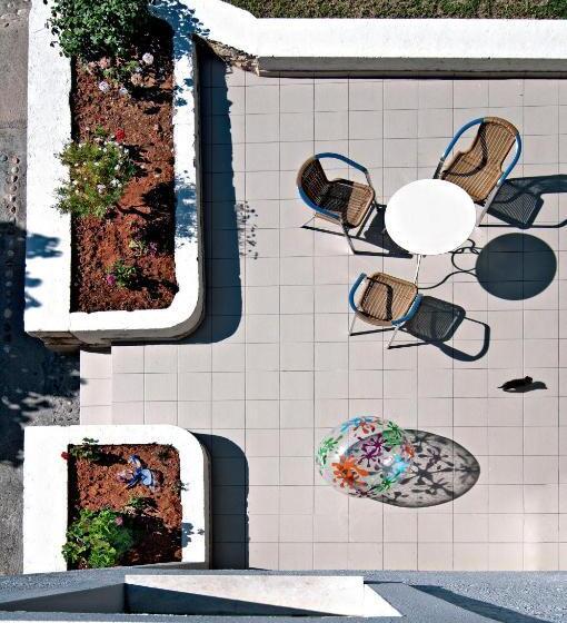 شقة عائلية غرفتين نوم, Ourania Apartments