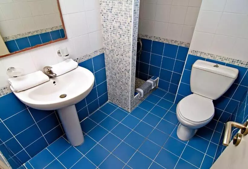 آپارتمان خانوادگی 2 خوابه, Ourania Apartments