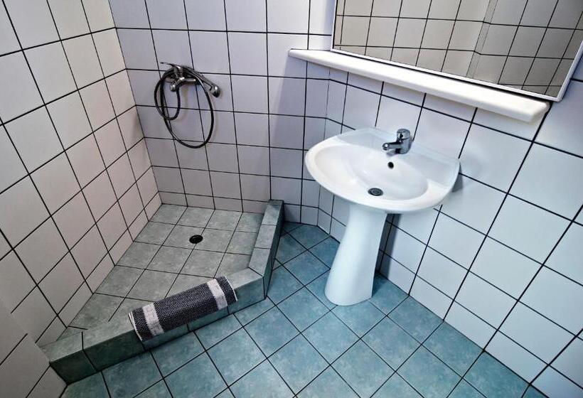 شقة عائلية غرفتين نوم, Ourania Apartments