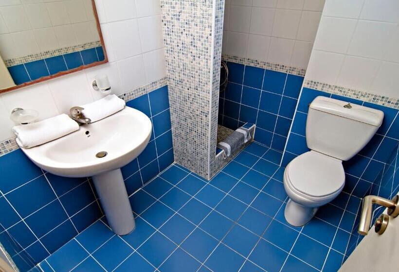 شقة غرفة واحدة, Ourania Apartments