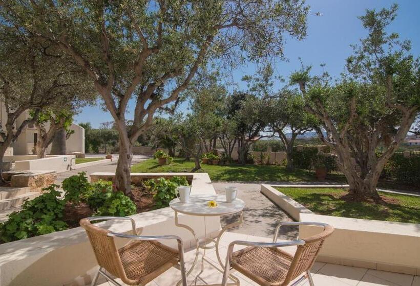 شقة غرفة واحدة, Ourania Apartments