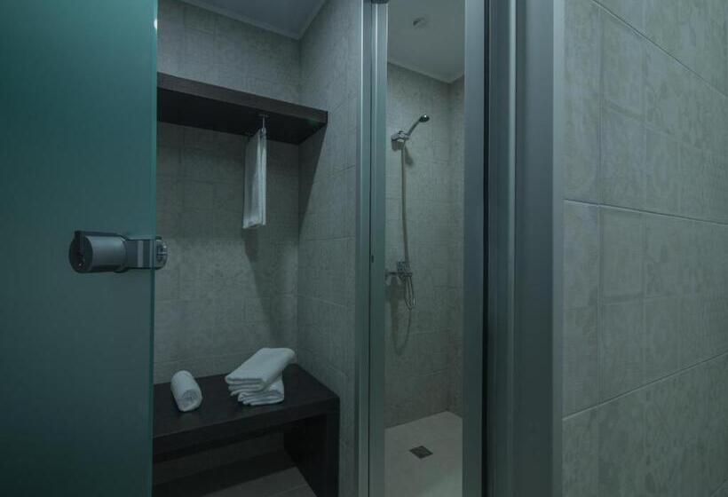 수피리어 스튜디오, Ourania Apartments