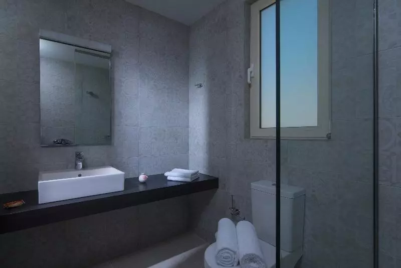 آپارتمان سوپریور 1 خوابه, Ourania Apartments