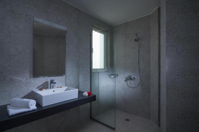 수피리어 스튜디오, Ourania Apartments