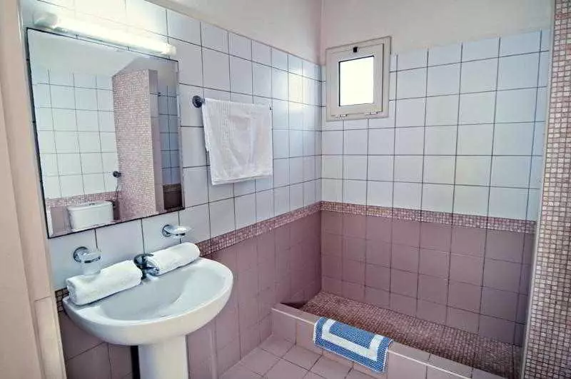 آپارتمان 1 خوابه, Ourania Apartments