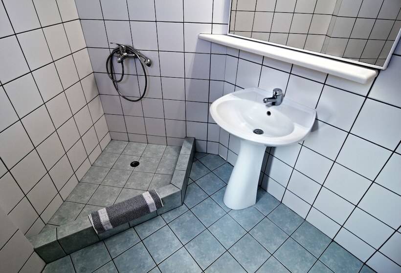 شقة غرفة واحدة, Ourania Apartments