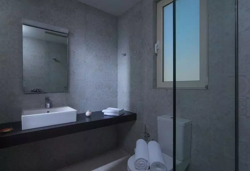 آپارتمان سوپریور 1 خوابه, Ourania Apartments