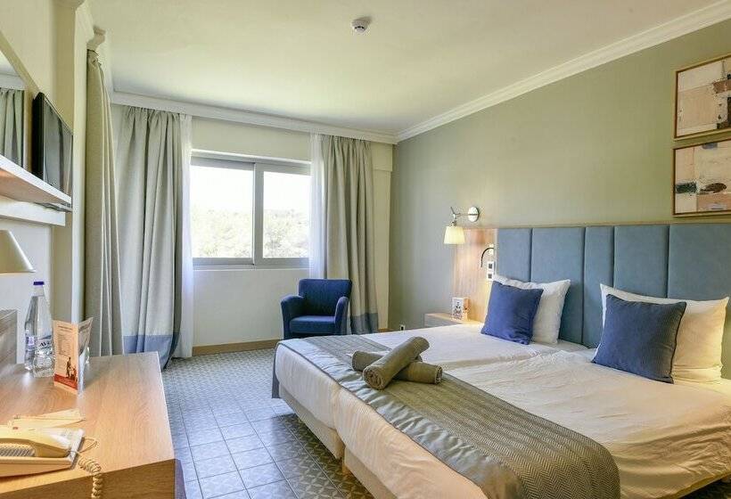 חדר משפחתי, Robinson Kyllini Beach   All Inclusive