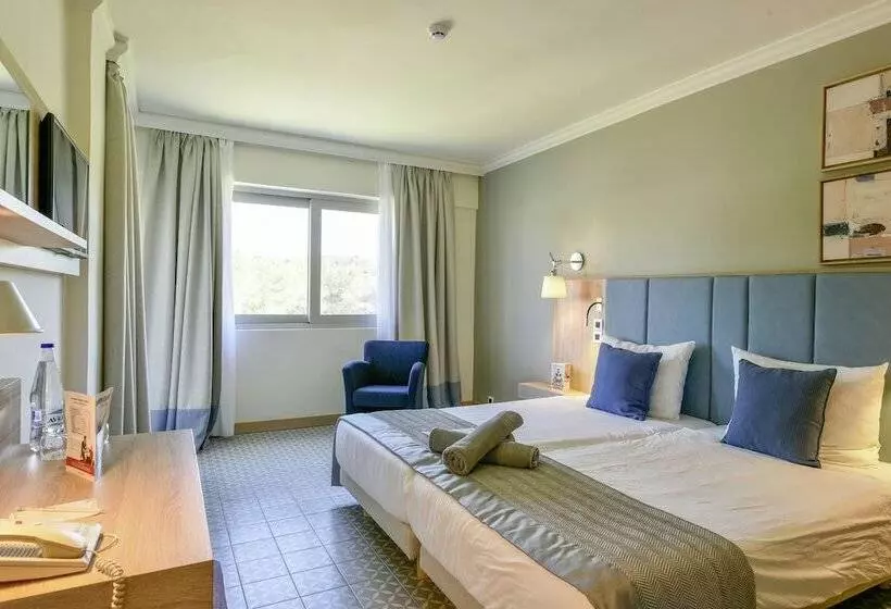 ファミリールーム, Robinson Kyllini Beach   All Inclusive