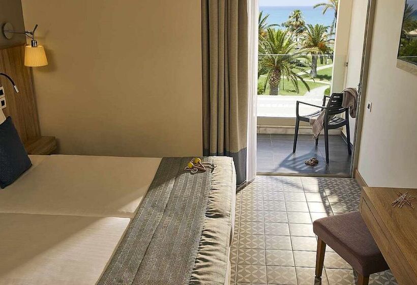 Семейный Номер, Robinson Kyllini Beach   All Inclusive