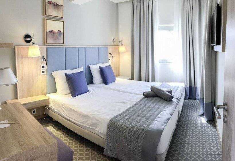 חדר אקונומי, Robinson Kyllini Beach   All Inclusive