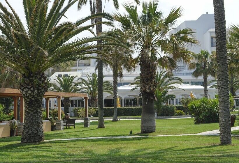 חדר סטנדרט נוף לגינה, Robinson Kyllini Beach   All Inclusive