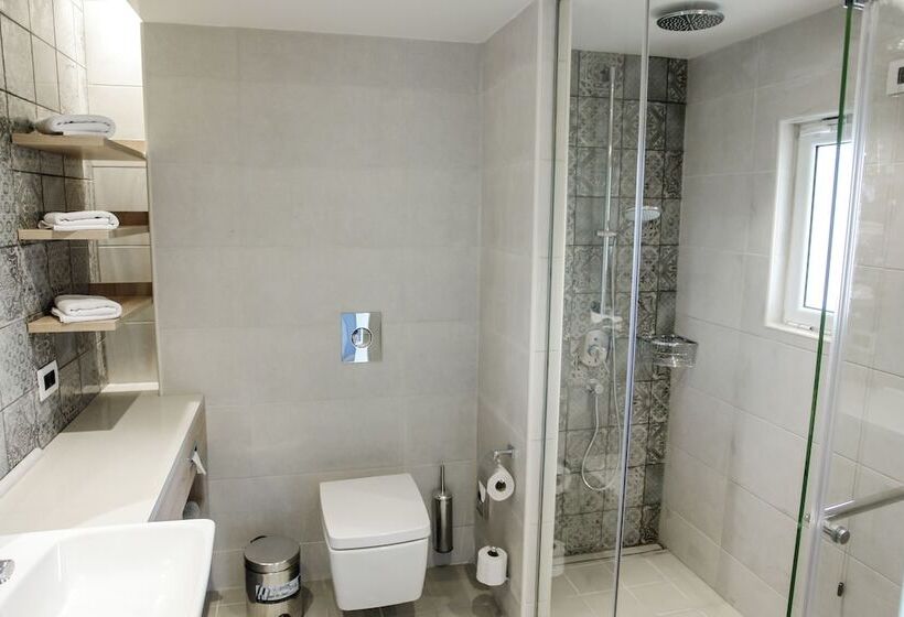 חדר סטנדרט נוף לים, Robinson Kyllini Beach   All Inclusive