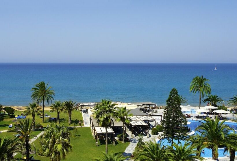 חדר סטנדרט נוף לים, Robinson Kyllini Beach   All Inclusive