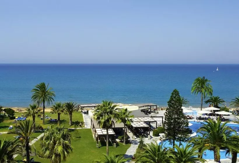 オーシャンビュースタンダードルーム, Robinson Kyllini Beach   All Inclusive