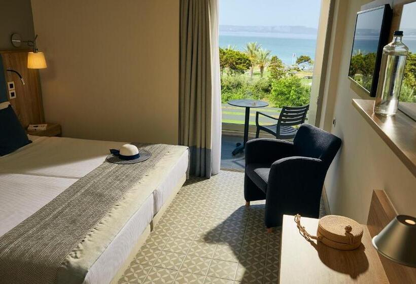 חדר סטנדרט, Robinson Kyllini Beach   All Inclusive