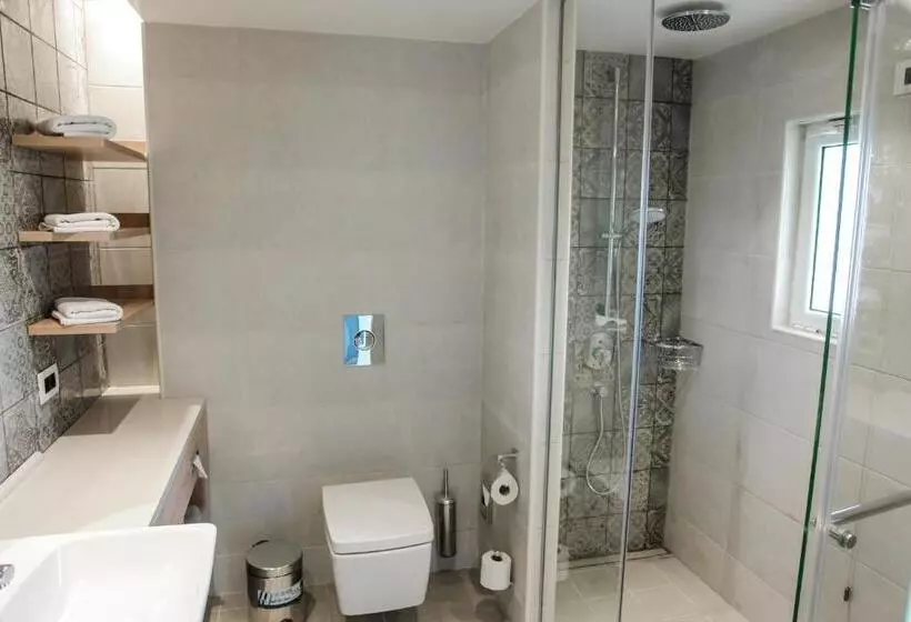 ガーデンビュースタンダードルーム, Robinson Kyllini Beach   All Inclusive