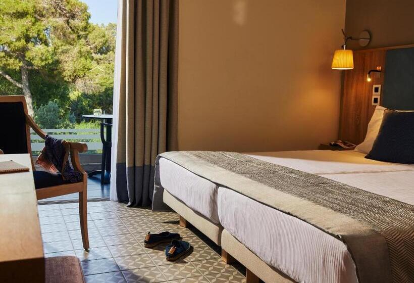 Номер Economy, Robinson Kyllini Beach   All Inclusive
