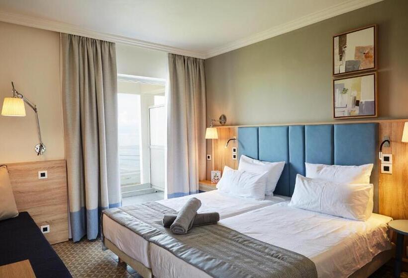 חדר סטנדרט יחיד, Robinson Kyllini Beach   All Inclusive