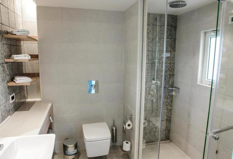 חדר סטנדרט יחיד, Robinson Kyllini Beach   All Inclusive