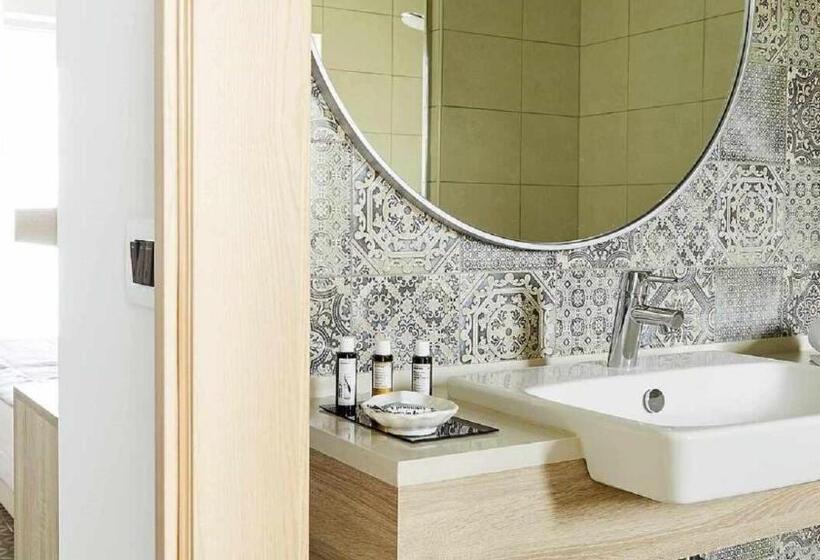 Номер Стандарт Вид на Море, Robinson Kyllini Beach   All Inclusive