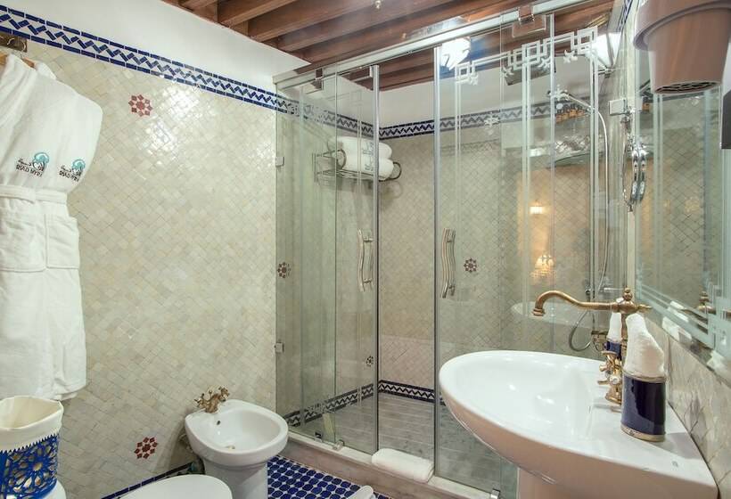 舒适型房间, Riad Myra