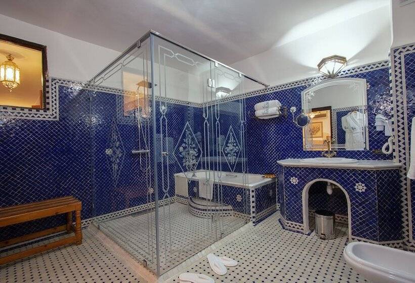 舒适型房间, Riad Myra
