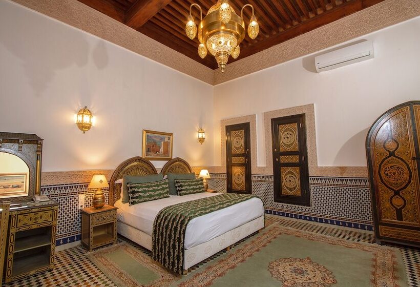 舒适型房间, Riad Myra