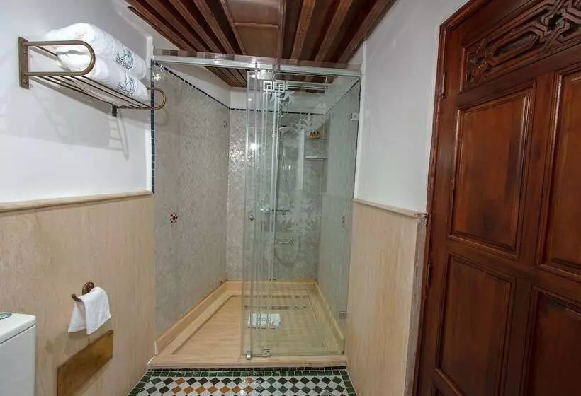 اتاق استاندارد, Riad Myra