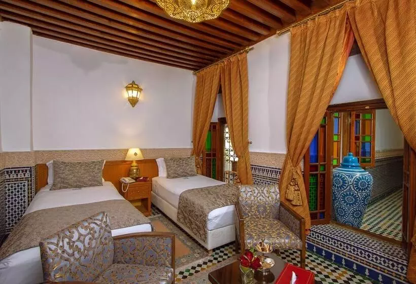 اتاق استاندارد, Riad Myra