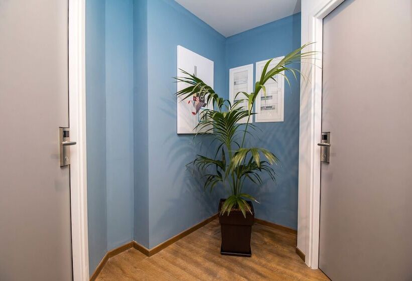 Номер Superior, Sunny Days