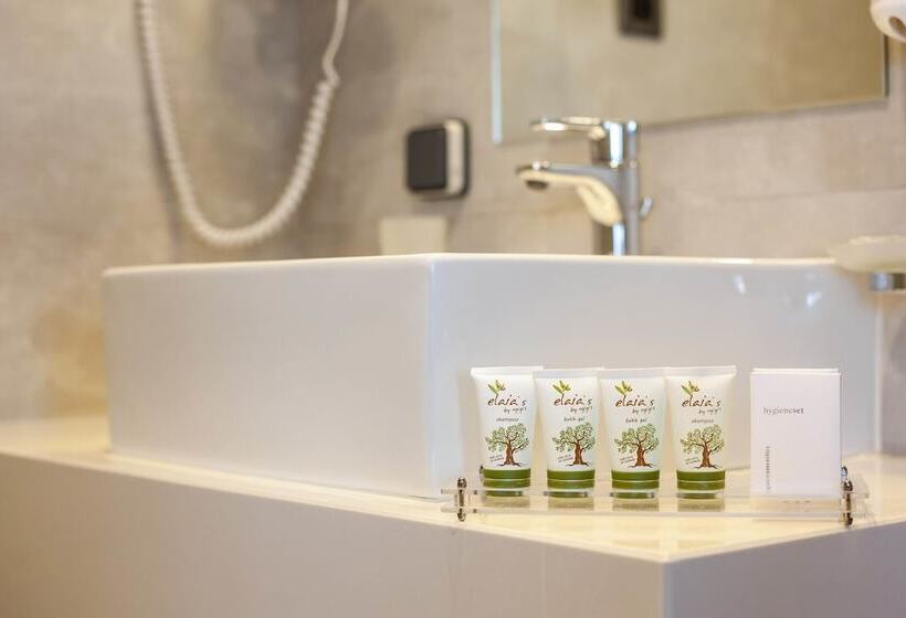 Номер Superior, Sunny Days