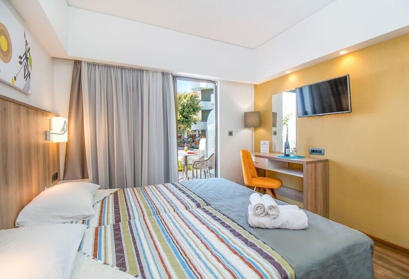 Номер Superior, Sunny Days