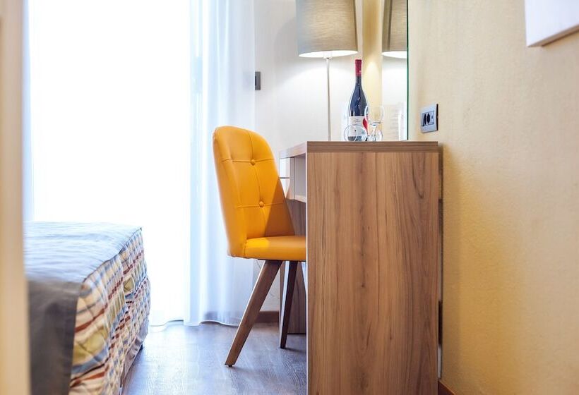 Номер Superior, Sunny Days