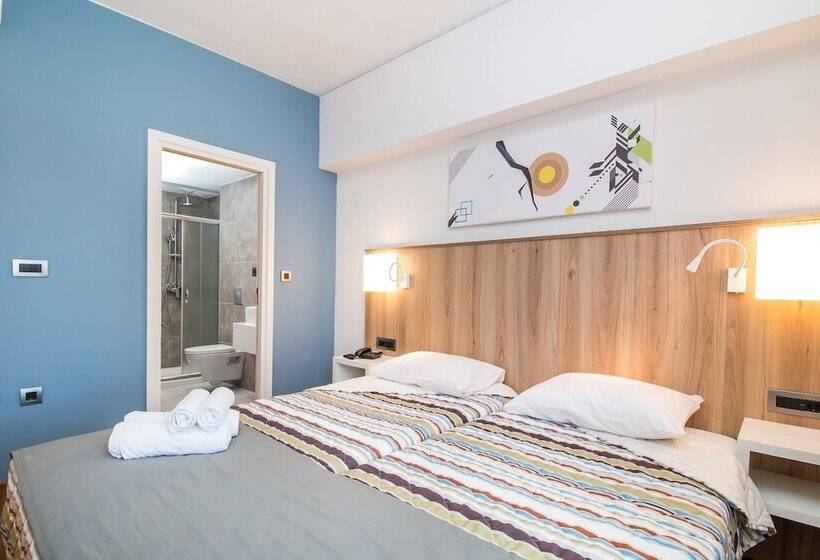 Номер Superior, Sunny Days