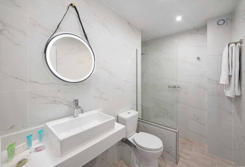 Полулюкс, Sunny Days