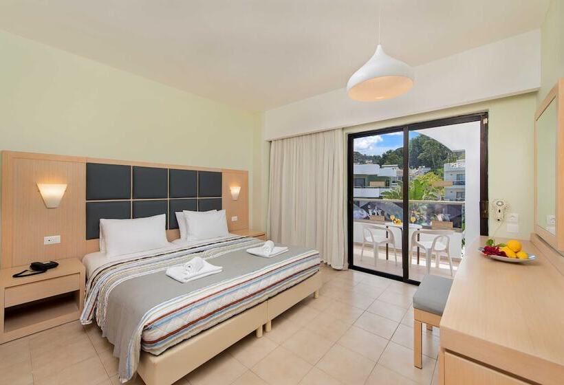 Полулюкс, Sunny Days