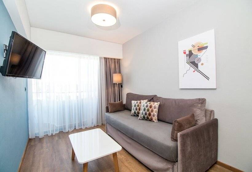 Люкс, Sunny Days