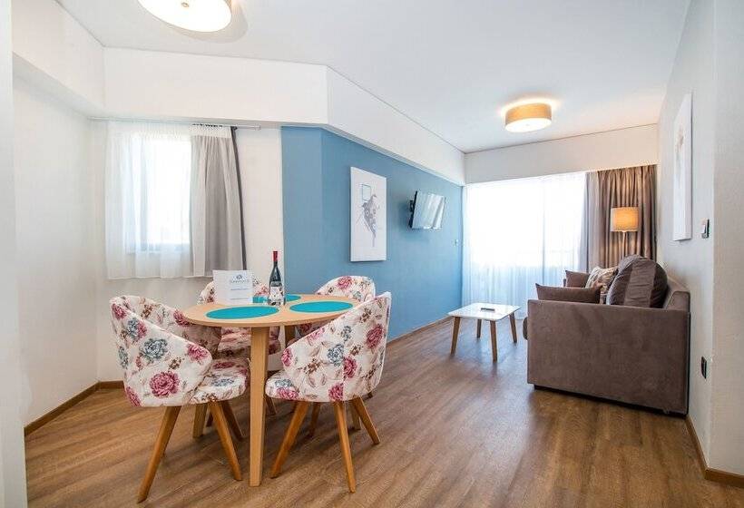 Люкс, Sunny Days